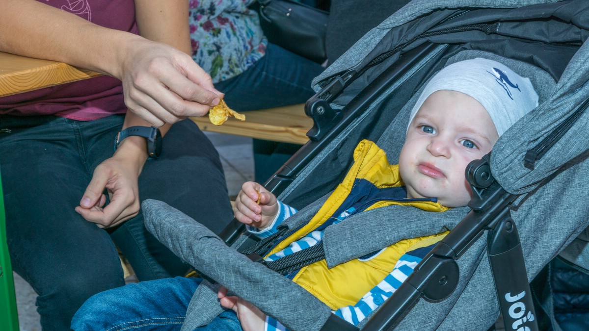 2019.10.12 + 13 - Gallusmarkt in Kremsmnster 